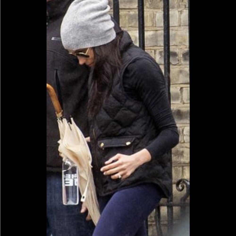 J. Crew Excursion Vest - image 1